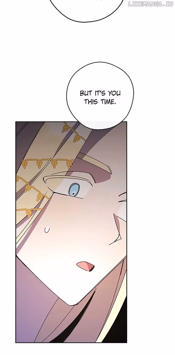 Read Red and Mad chapter 40 image 37 on Lezhin