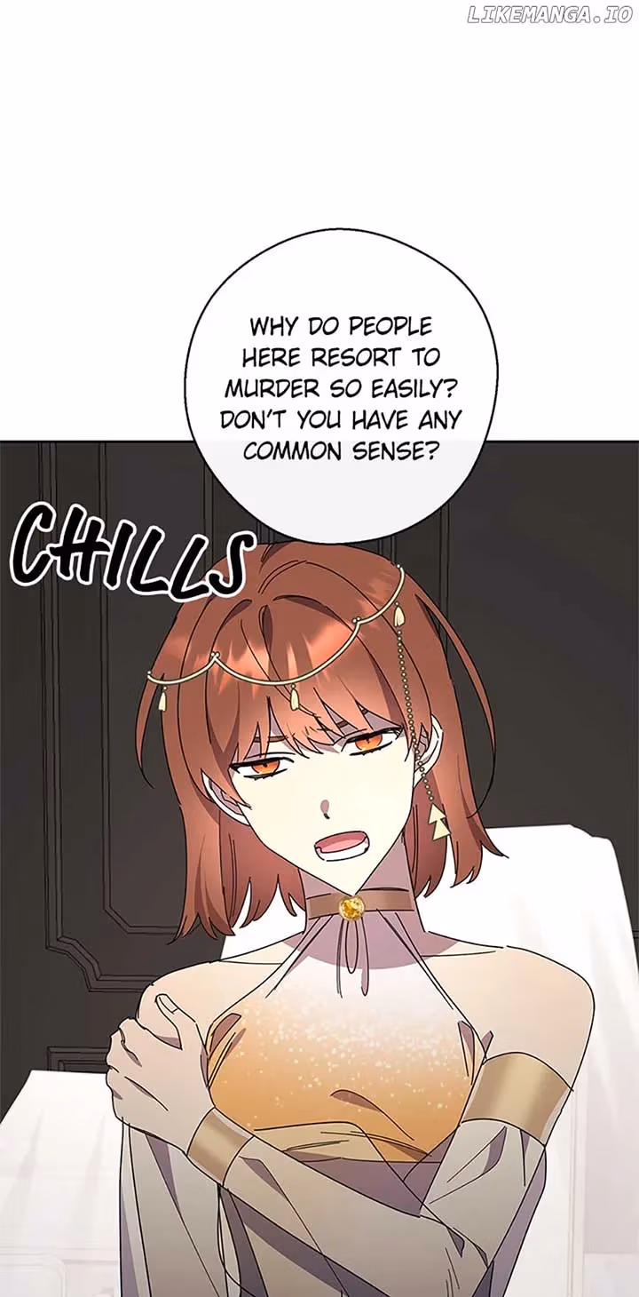 Read Red and Mad chapter 40 image 38 on Lezhin