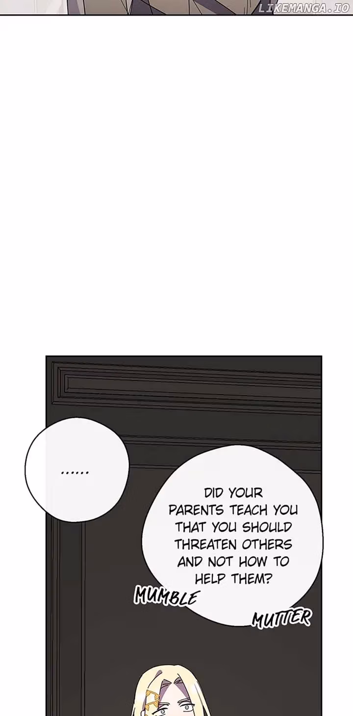 Read Red and Mad chapter 40 image 39 on Lezhin
