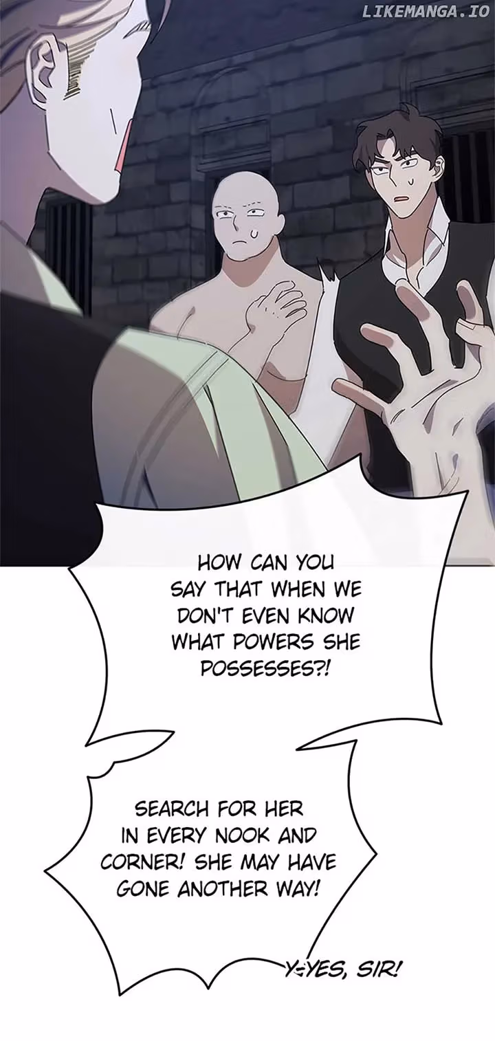 Read Red and Mad chapter 40 image 4 on Lezhin