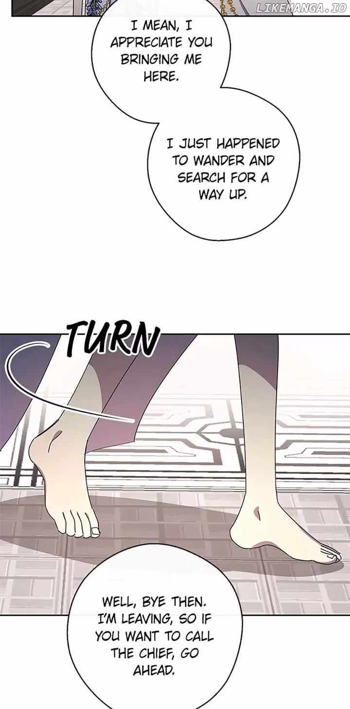 Read Red and Mad chapter 40 image 41 on Lezhin