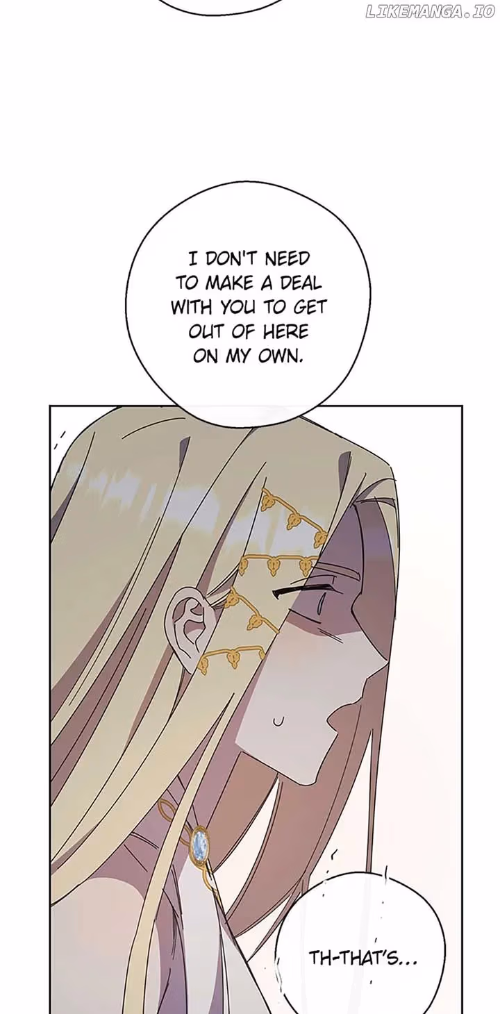 Read Red and Mad chapter 40 image 42 on Lezhin