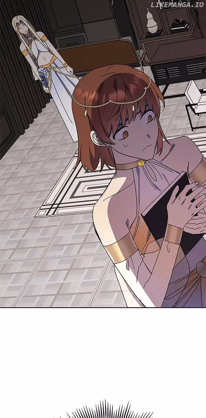 Read Red and Mad chapter 40 image 44 on Lezhin