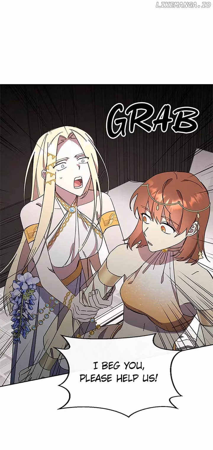Read Red and Mad chapter 40 image 46 on Lezhin