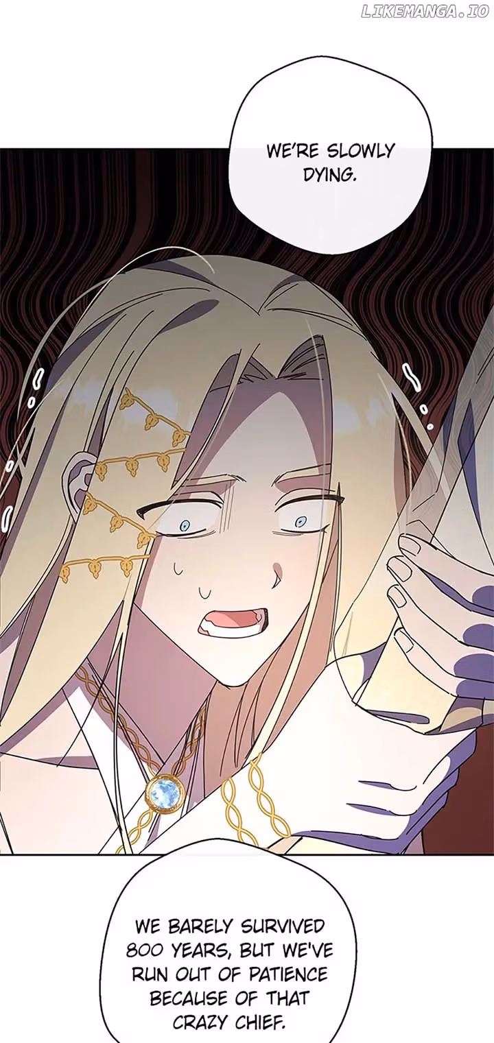 Read Red and Mad chapter 40 image 47 on Lezhin