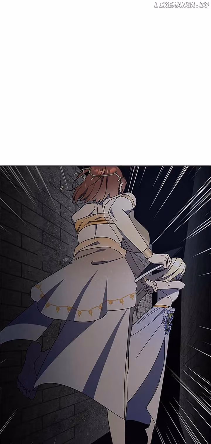 Read Red and Mad chapter 40 image 5 on Lezhin