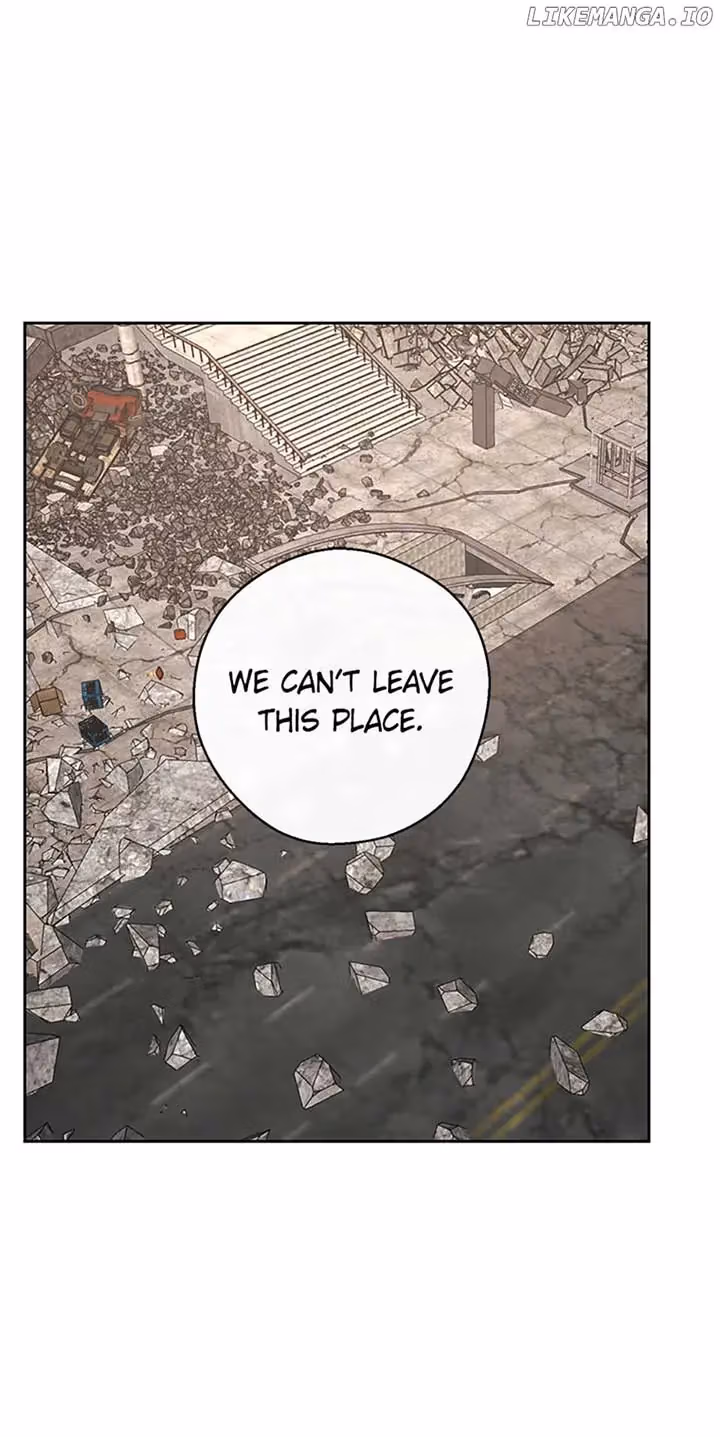 Read Red and Mad chapter 40 image 51 on Lezhin