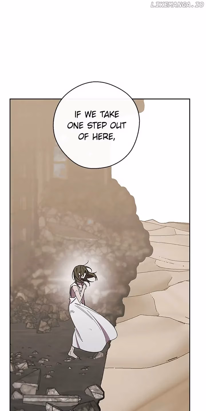Read Red and Mad chapter 40 image 52 on Lezhin