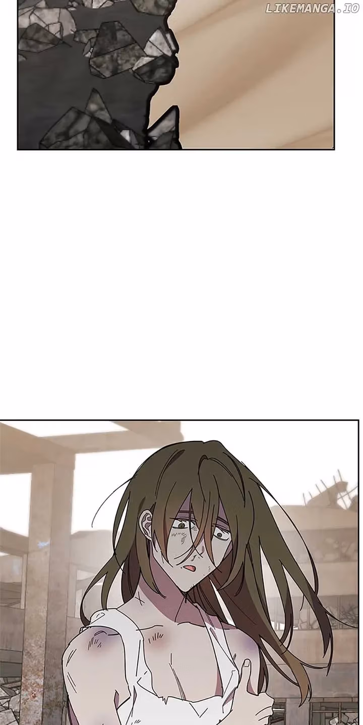 Read Red and Mad chapter 40 image 53 on Lezhin