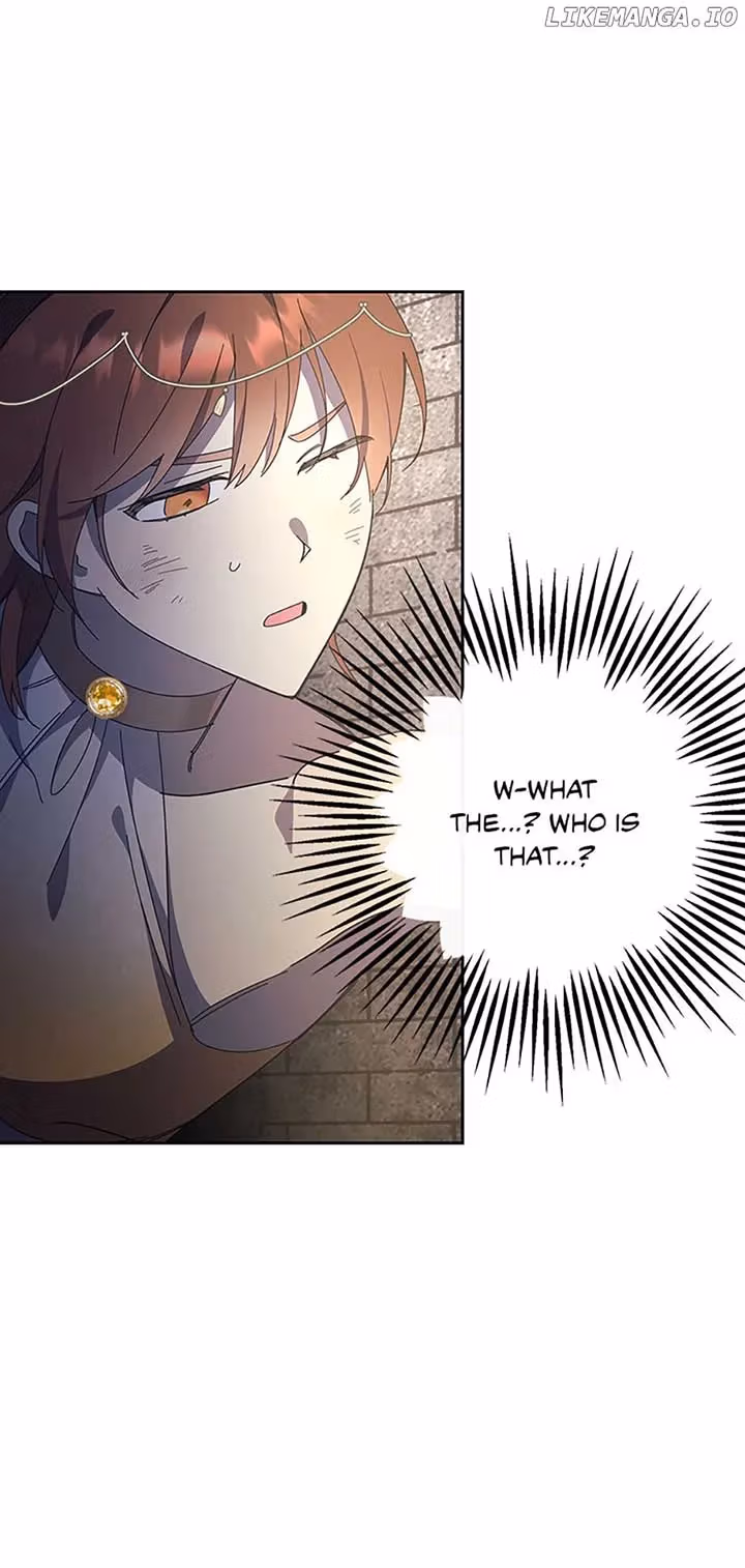 Read Red and Mad chapter 40 image 7 on Lezhin