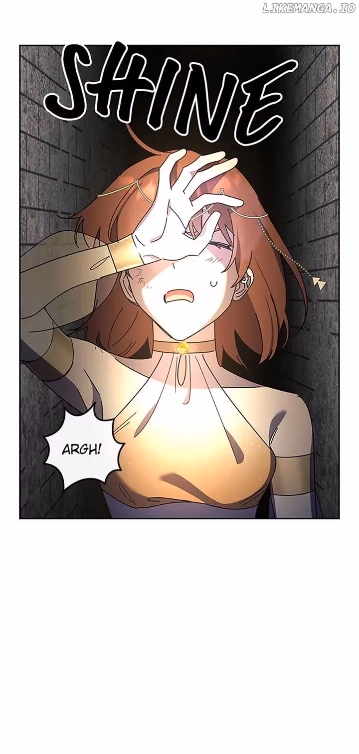 Read Red and Mad chapter 40 image 8 on Lezhin