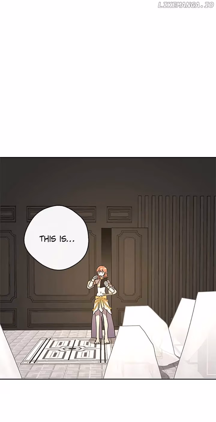Read Red and Mad chapter 40 image 9 on Lezhin