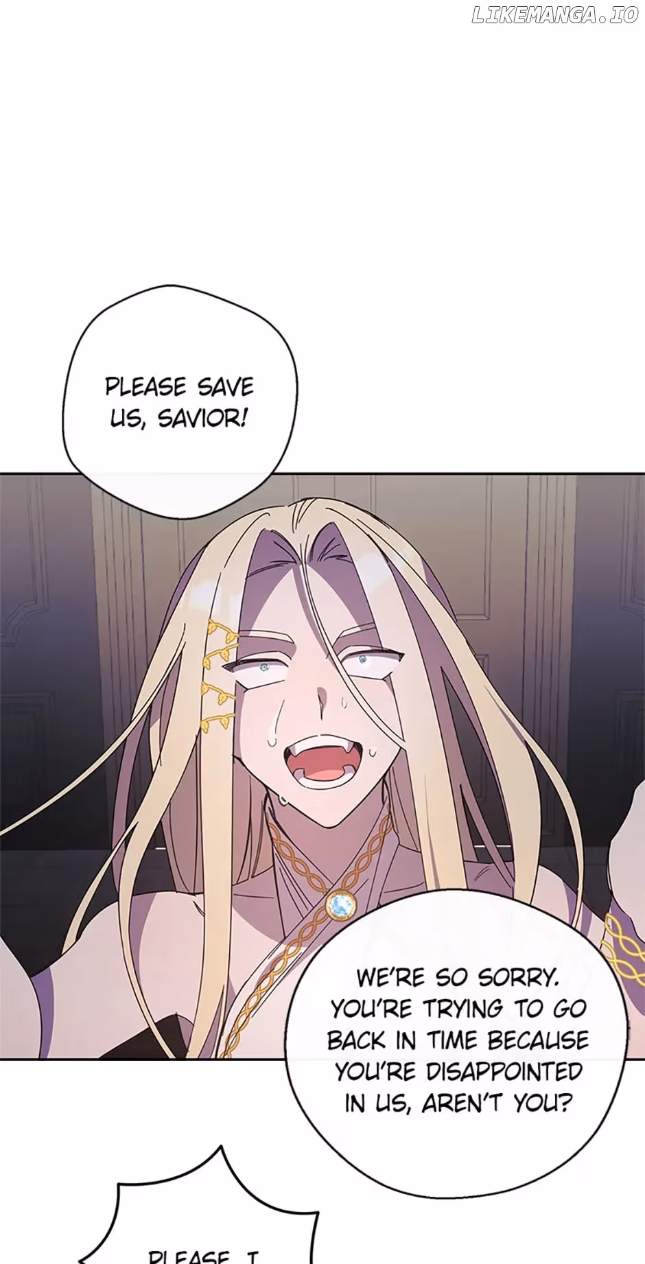 Read Red and Mad chapter 42 image 11 on Lezhin