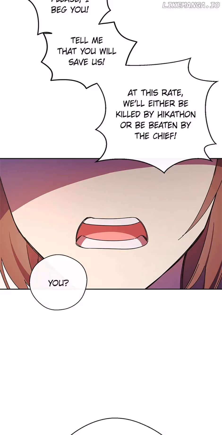 Read Red and Mad chapter 42 image 12 on Lezhin