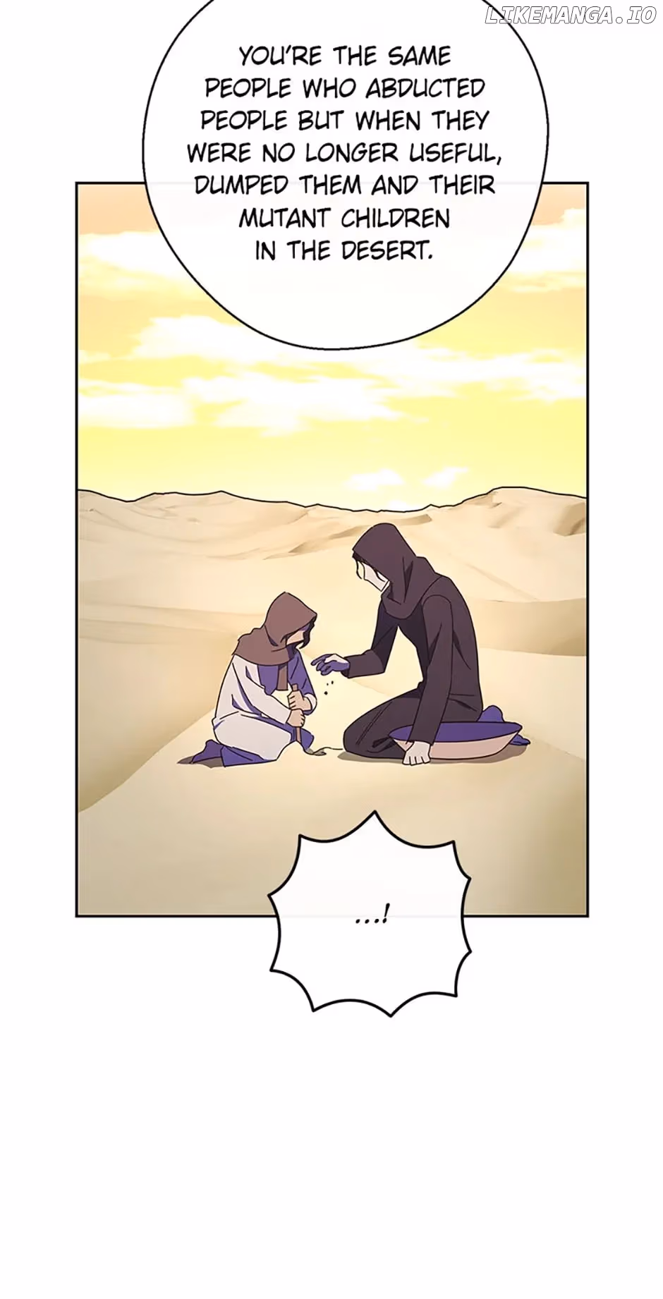 Read Red and Mad chapter 42 image 13 on Lezhin
