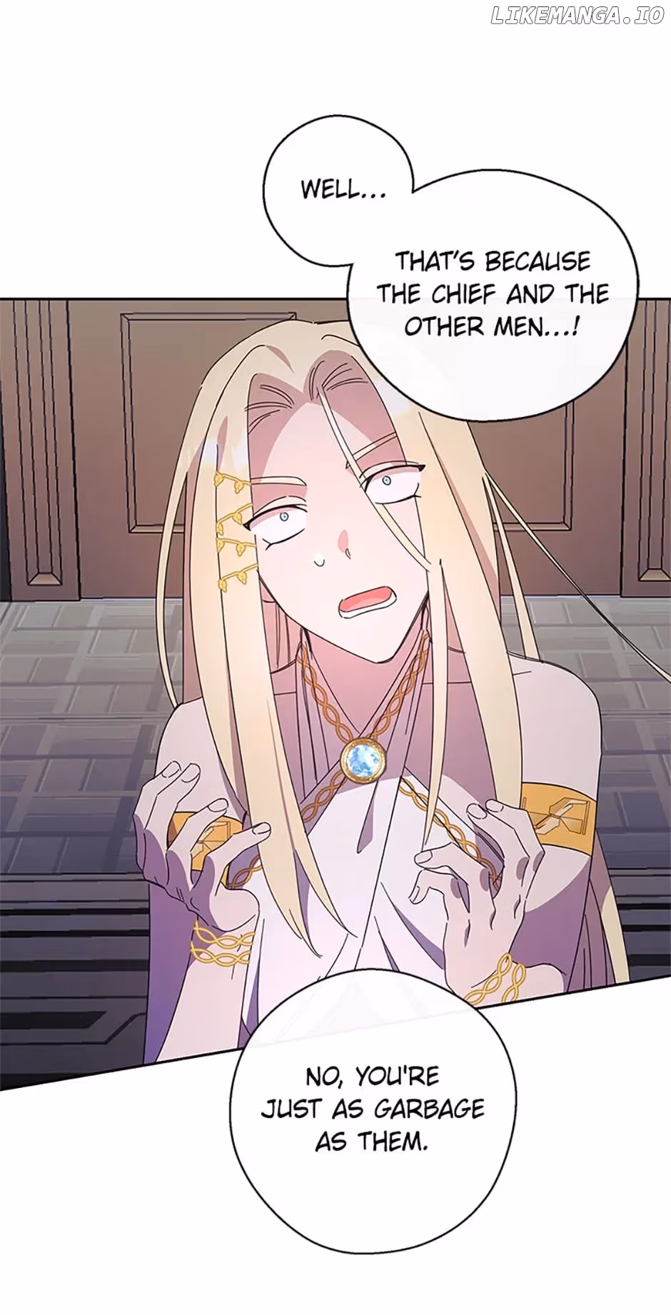 Read Red and Mad chapter 42 image 14 on Lezhin