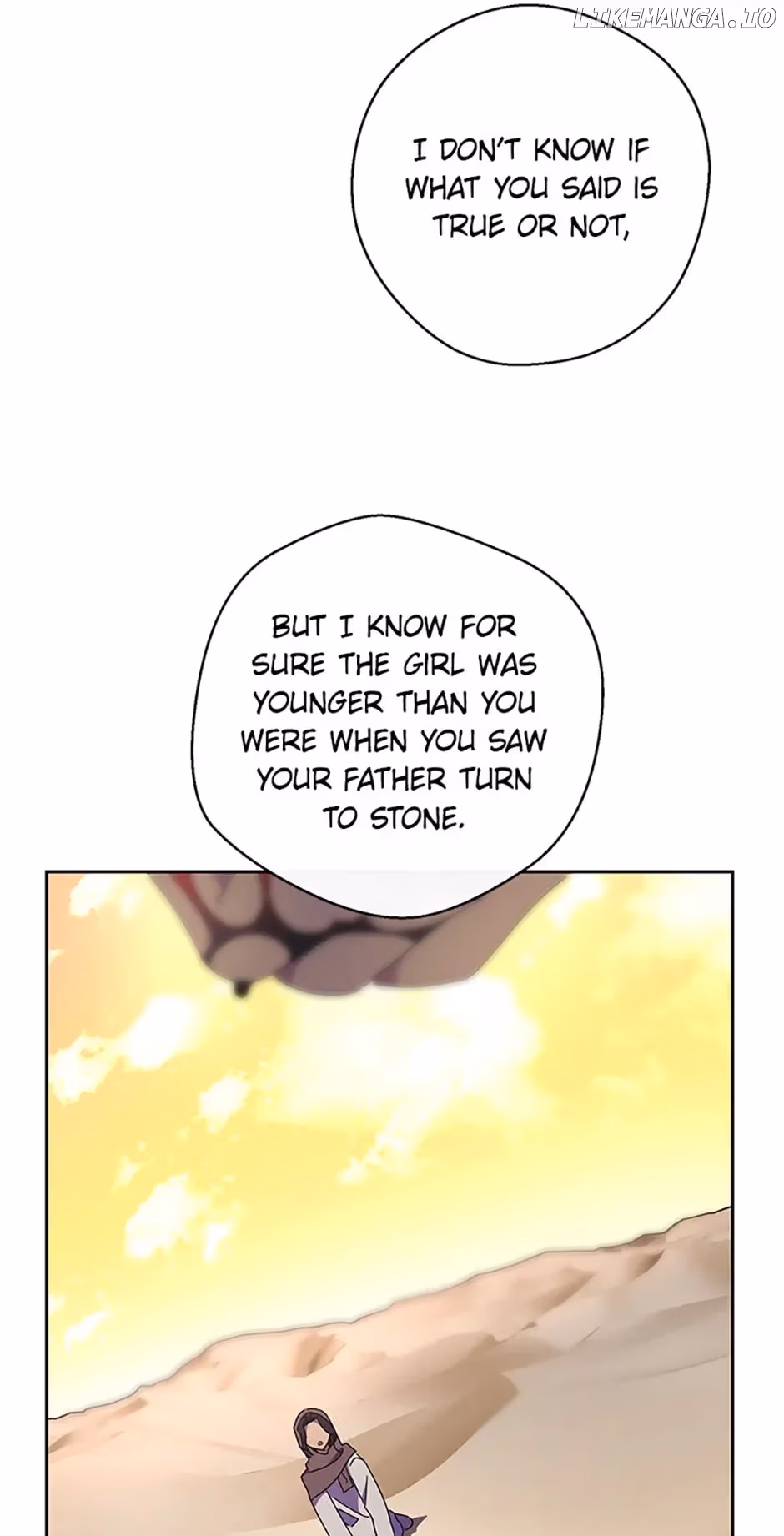 Read Red and Mad chapter 42 image 16 on Lezhin