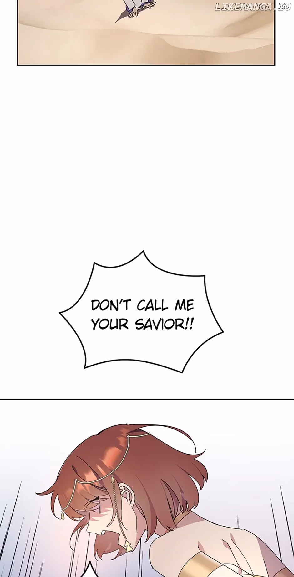 Read Red and Mad chapter 42 image 17 on Lezhin