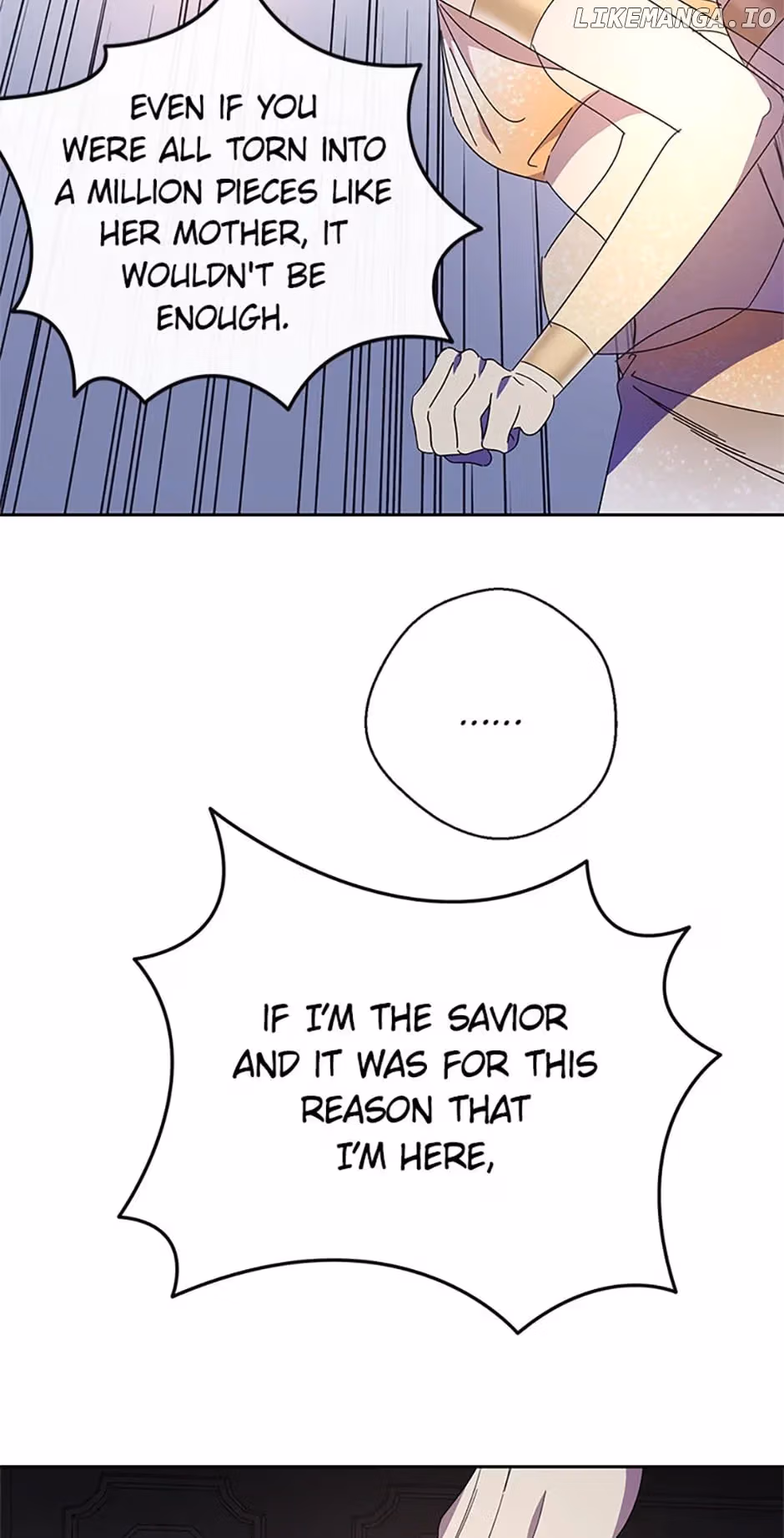 Read Red and Mad chapter 42 image 18 on Lezhin