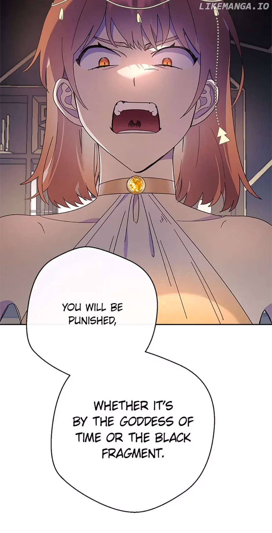 Read Red and Mad chapter 42 image 20 on Lezhin