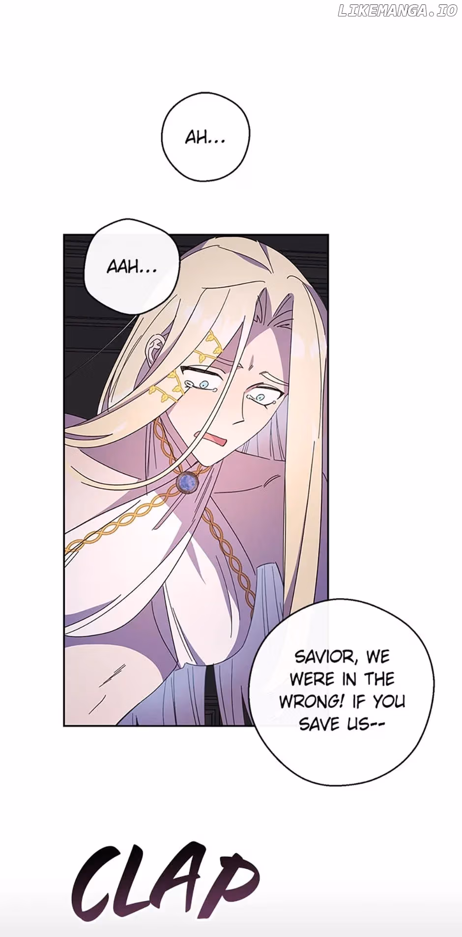 Read Red and Mad chapter 42 image 21 on Lezhin