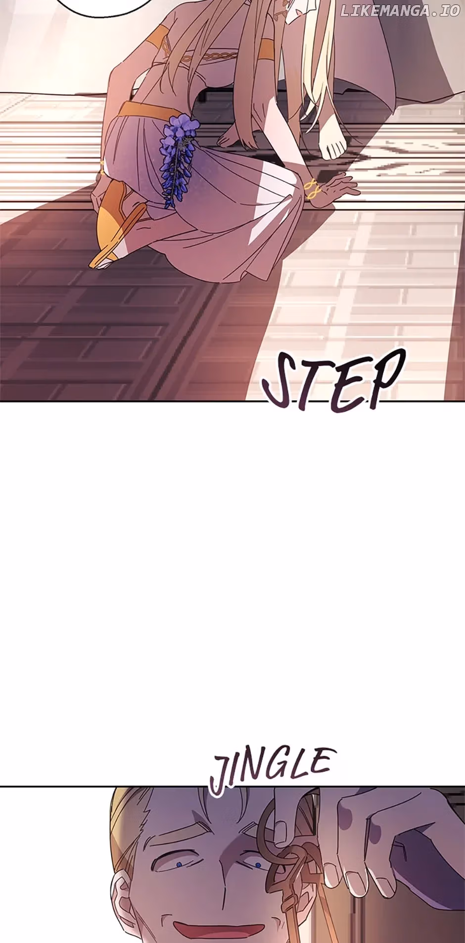 Read Red and Mad chapter 42 image 25 on Lezhin