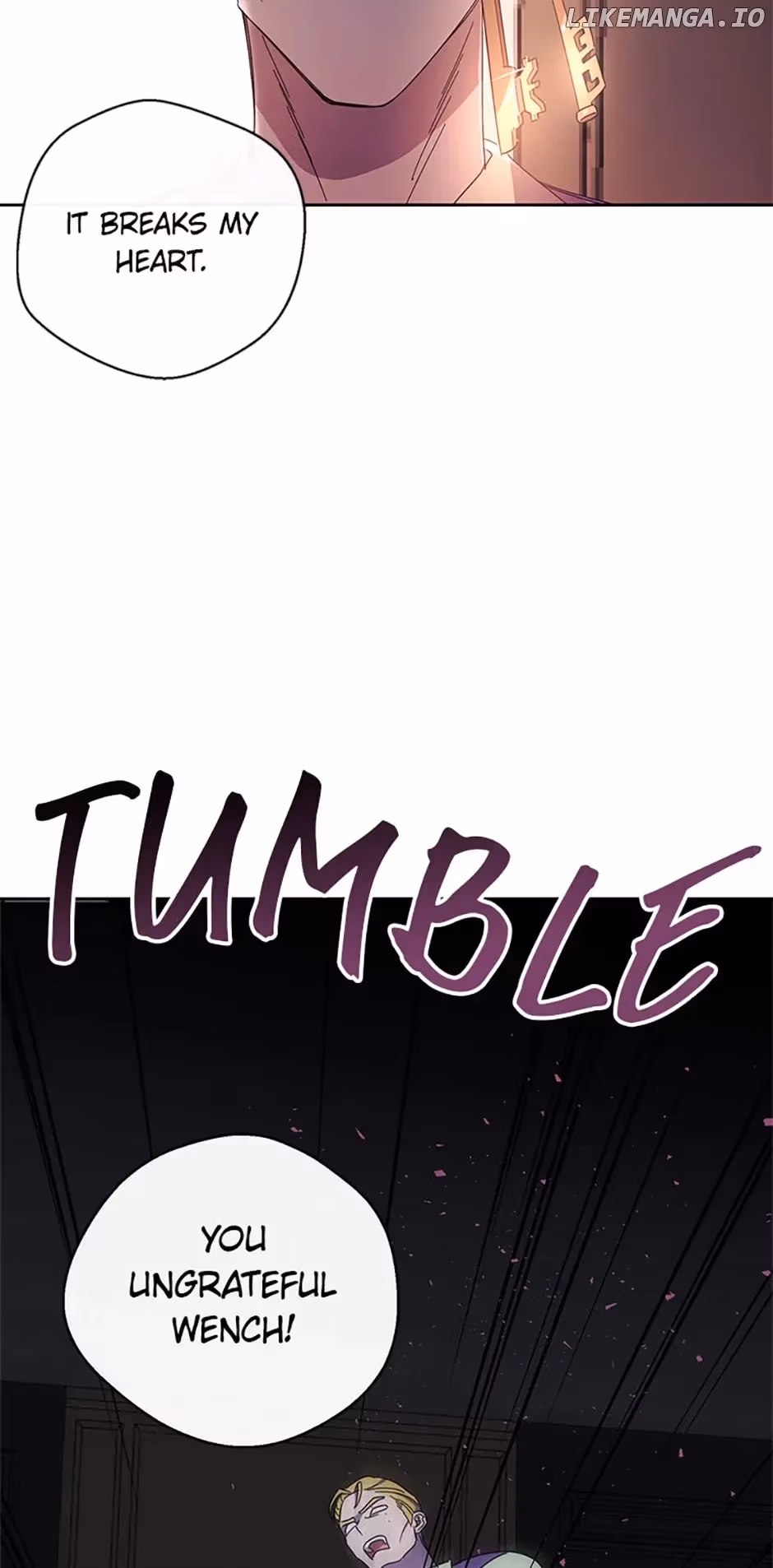 Read Red and Mad chapter 42 image 26 on Lezhin