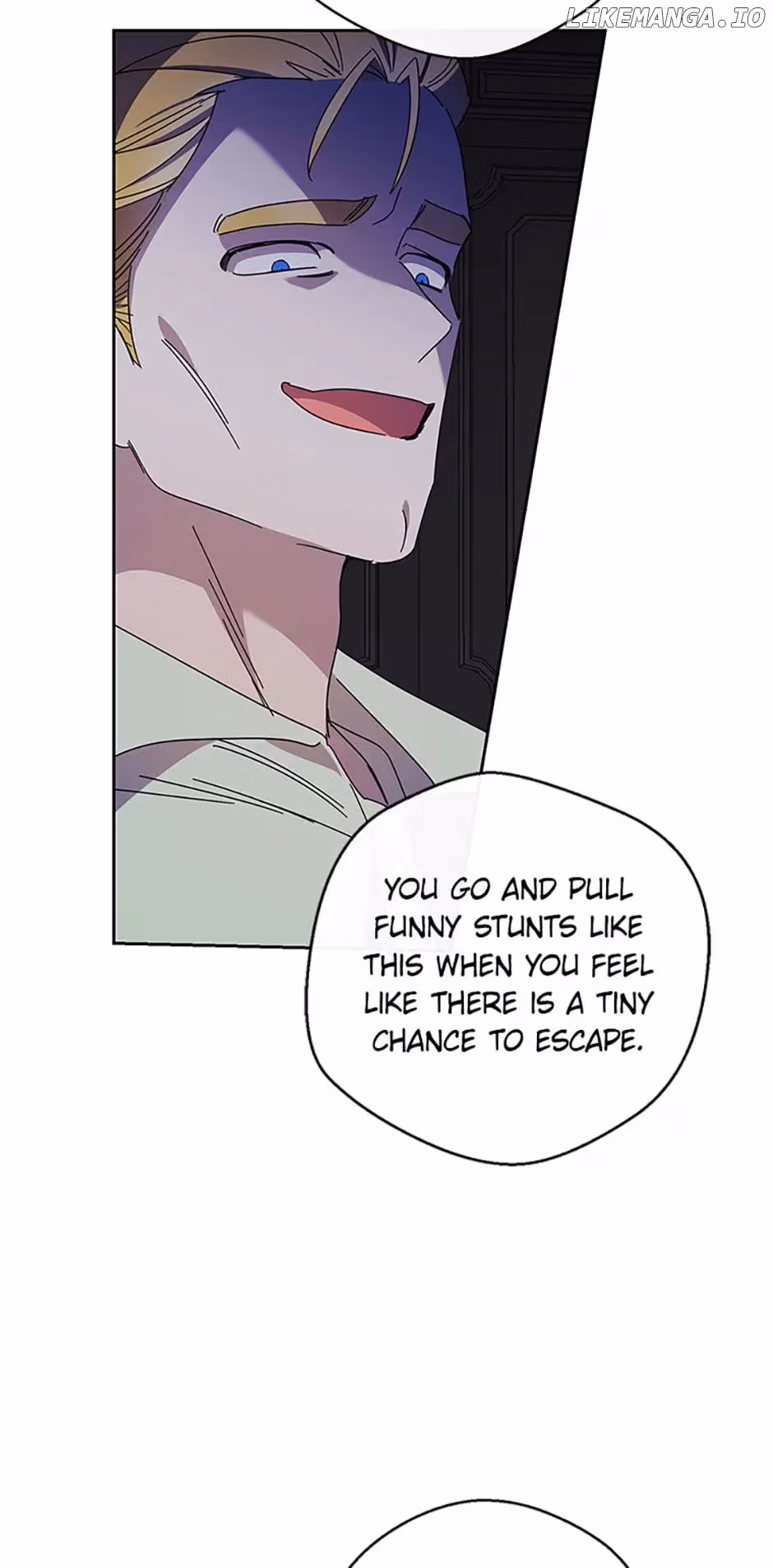 Read Red and Mad chapter 42 image 28 on Lezhin