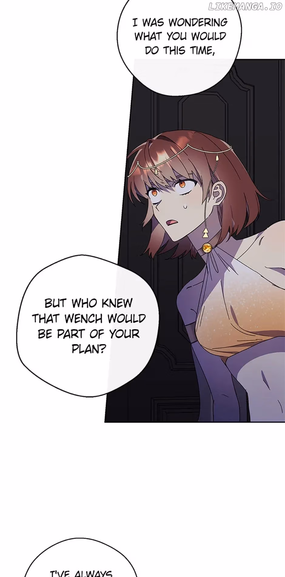 Read Red and Mad chapter 42 image 29 on Lezhin