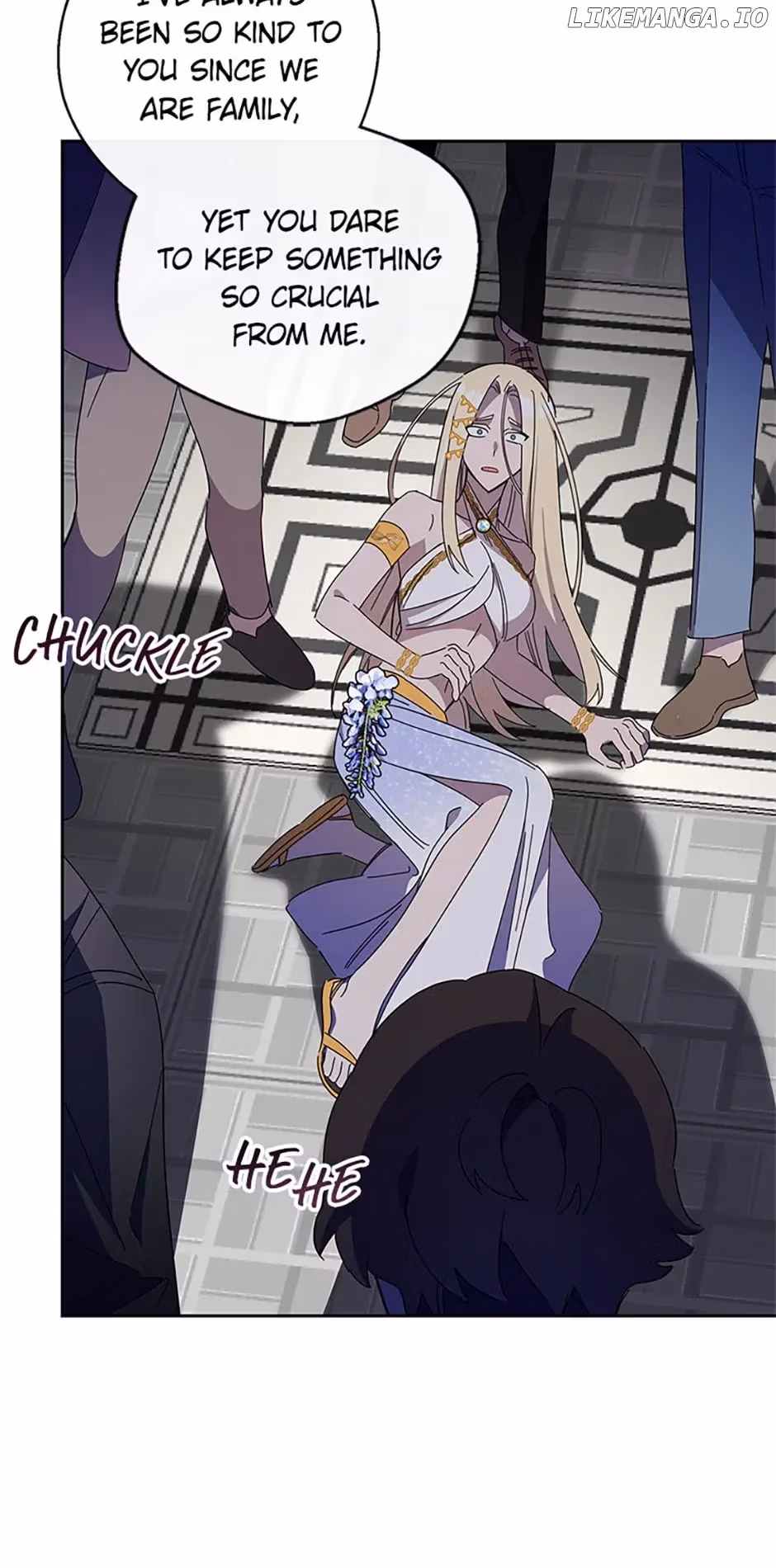 Read Red and Mad chapter 42 image 30 on Lezhin