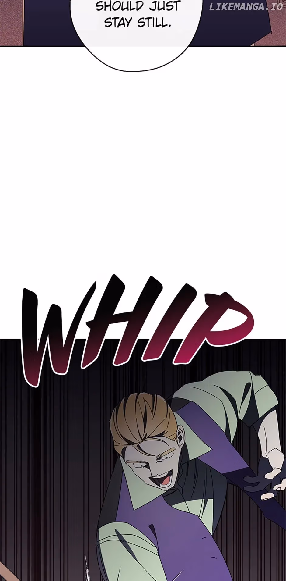 Read Red and Mad chapter 42 image 34 on Lezhin