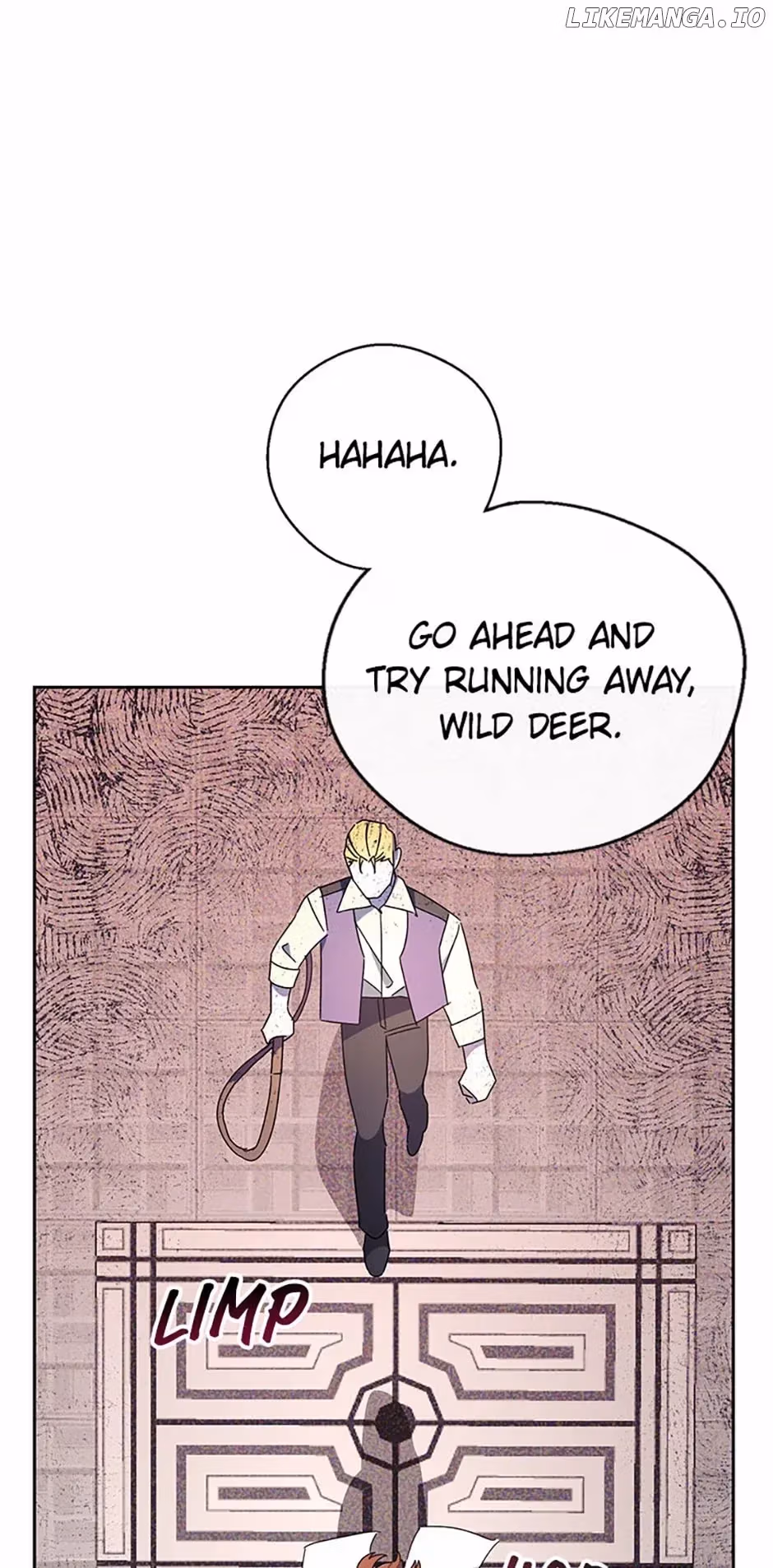 Read Red and Mad chapter 42 image 36 on Lezhin