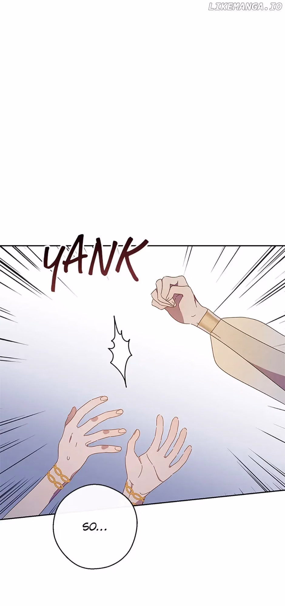 Read Red and Mad chapter 42 image 4 on Lezhin