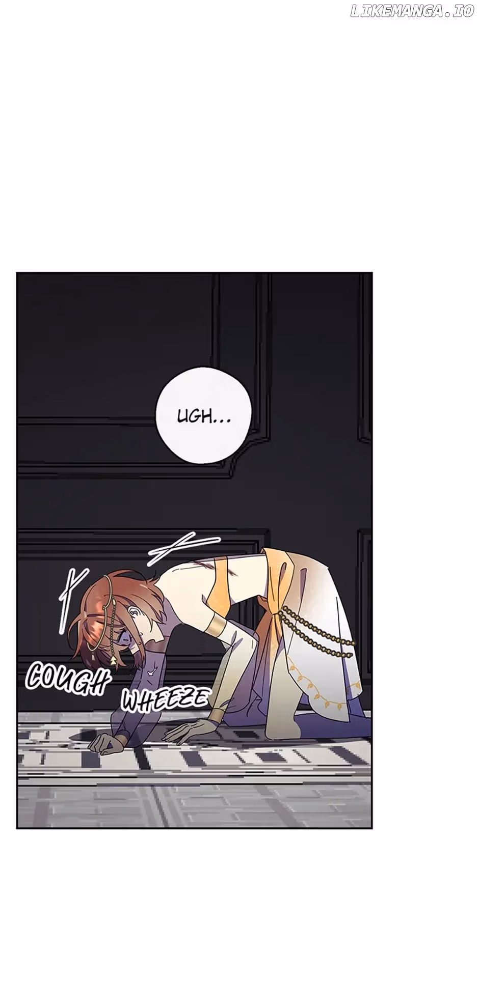 Read Red and Mad chapter 42 image 41 on Lezhin