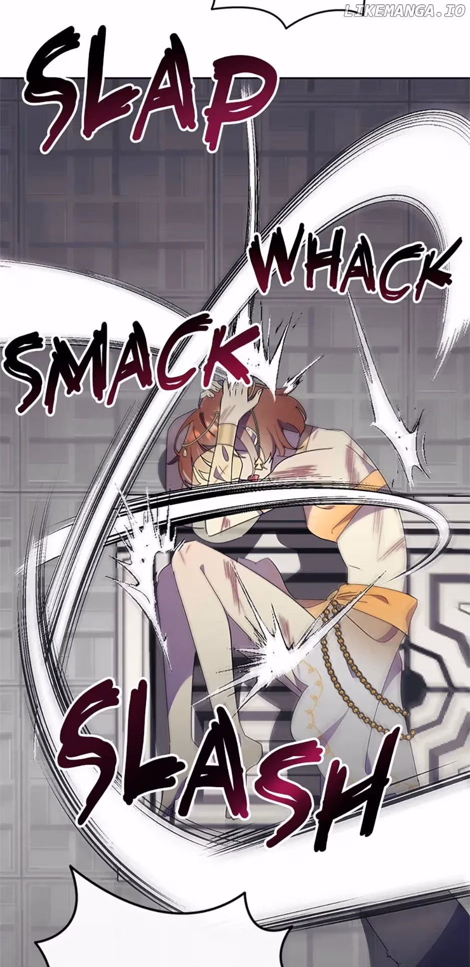 Read Red and Mad chapter 42 image 43 on Lezhin