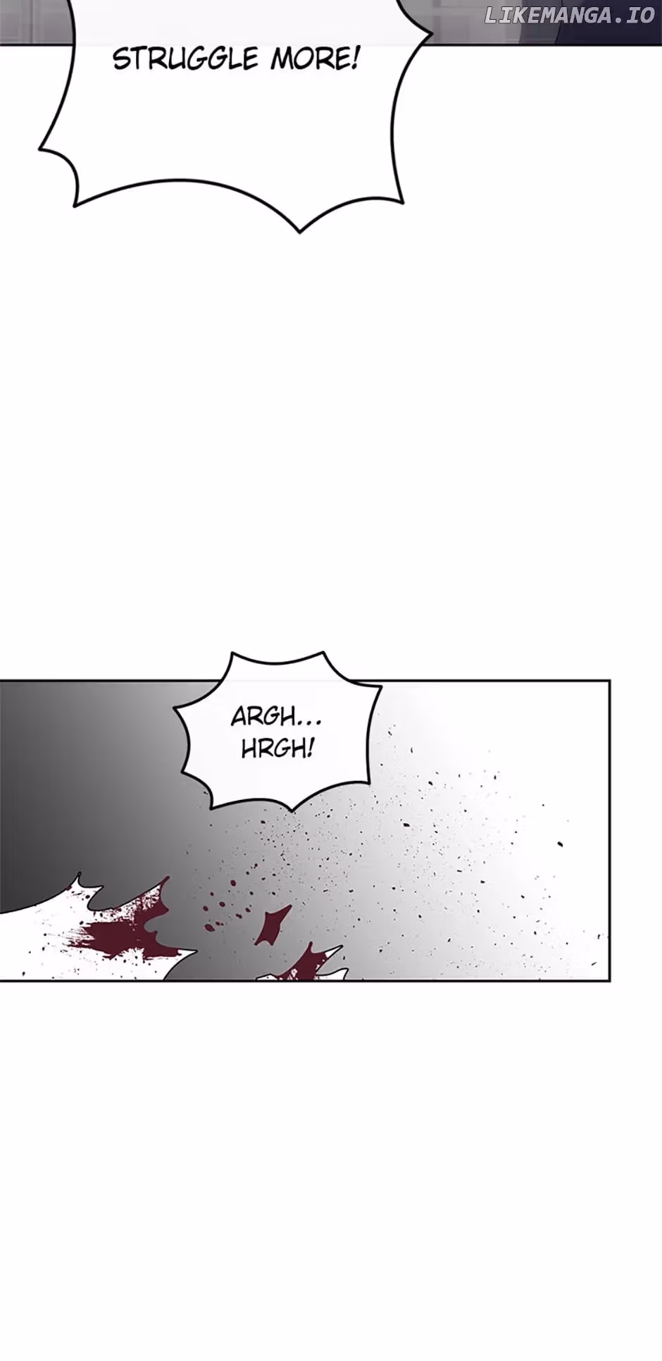 Read Red and Mad chapter 42 image 44 on Lezhin
