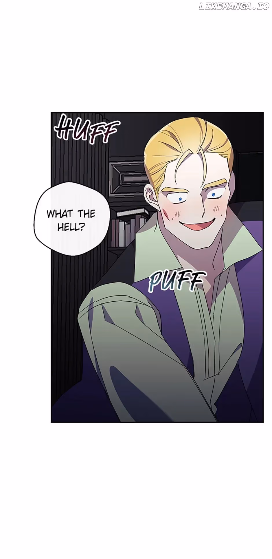 Read Red and Mad chapter 42 image 45 on Lezhin