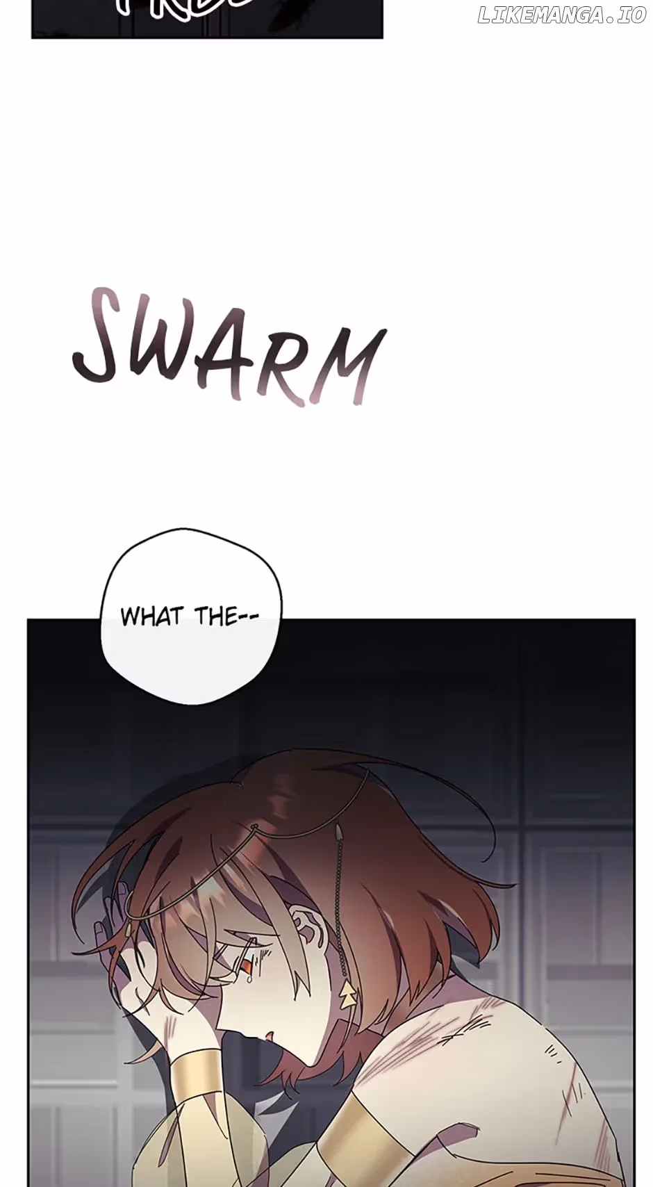 Read Red and Mad chapter 42 image 49 on Lezhin