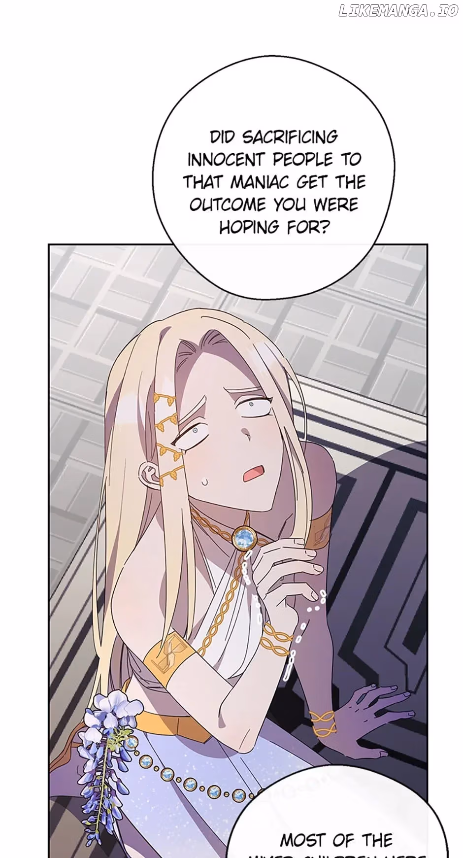 Read Red and Mad chapter 42 image 5 on Lezhin
