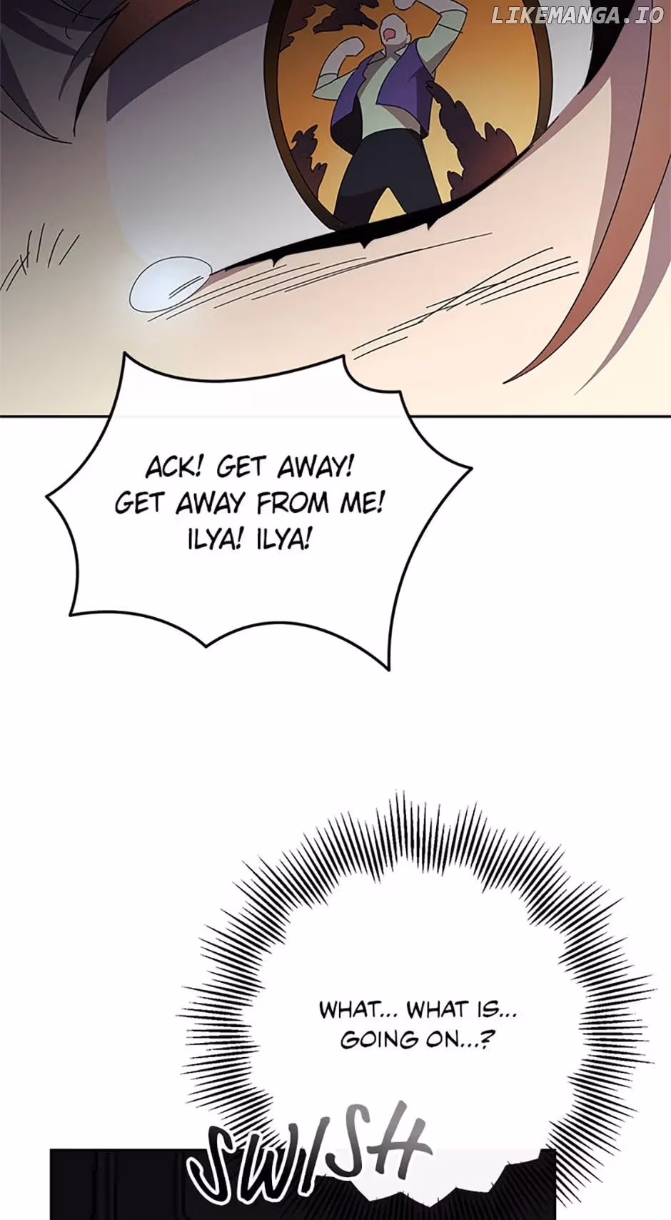 Read Red and Mad chapter 42 image 51 on Lezhin