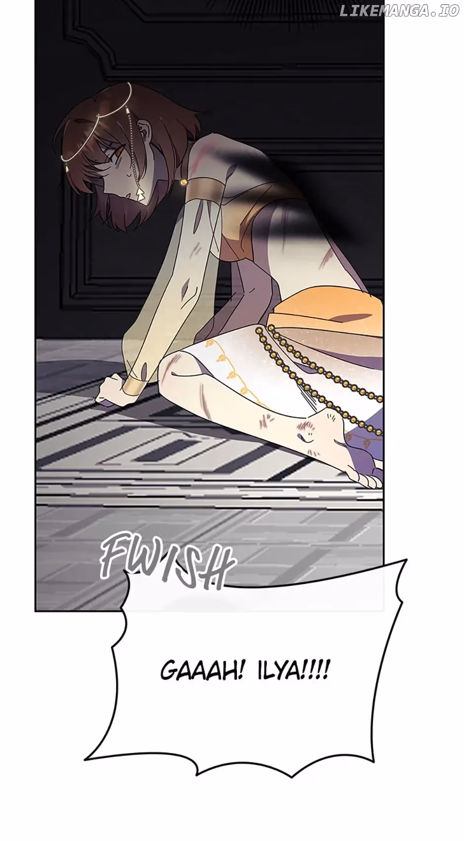 Read Red and Mad chapter 42 image 52 on Lezhin