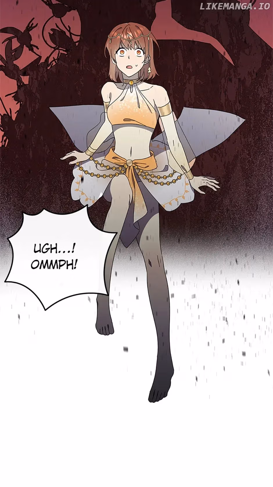 Read Red and Mad chapter 42 image 55 on Lezhin