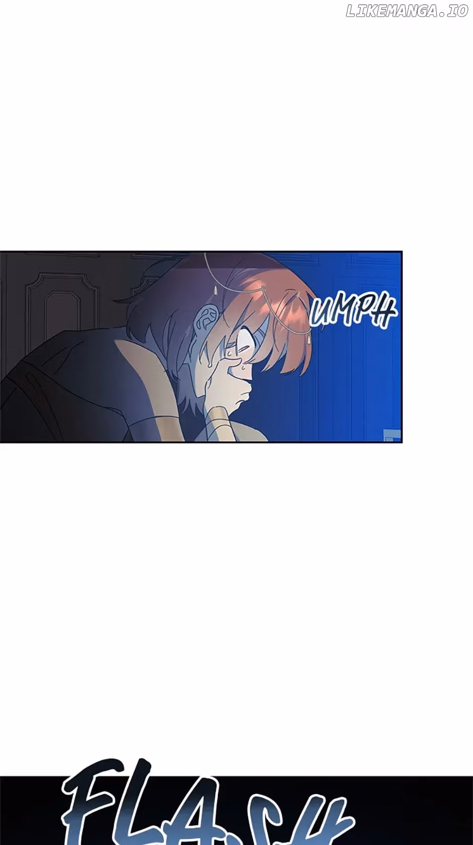 Read Red and Mad chapter 42 image 56 on Lezhin