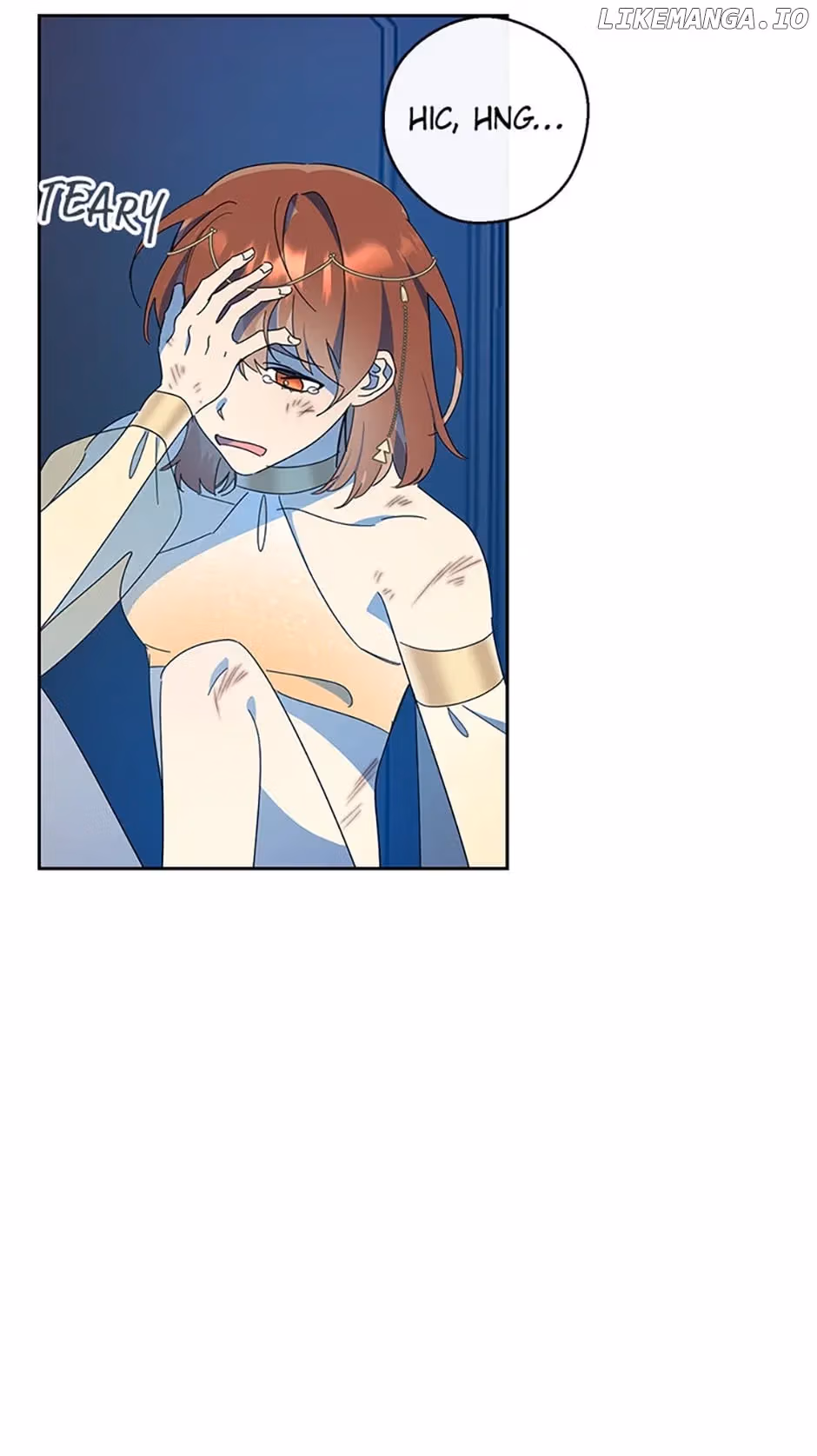 Read Red and Mad chapter 42 image 58 on Lezhin