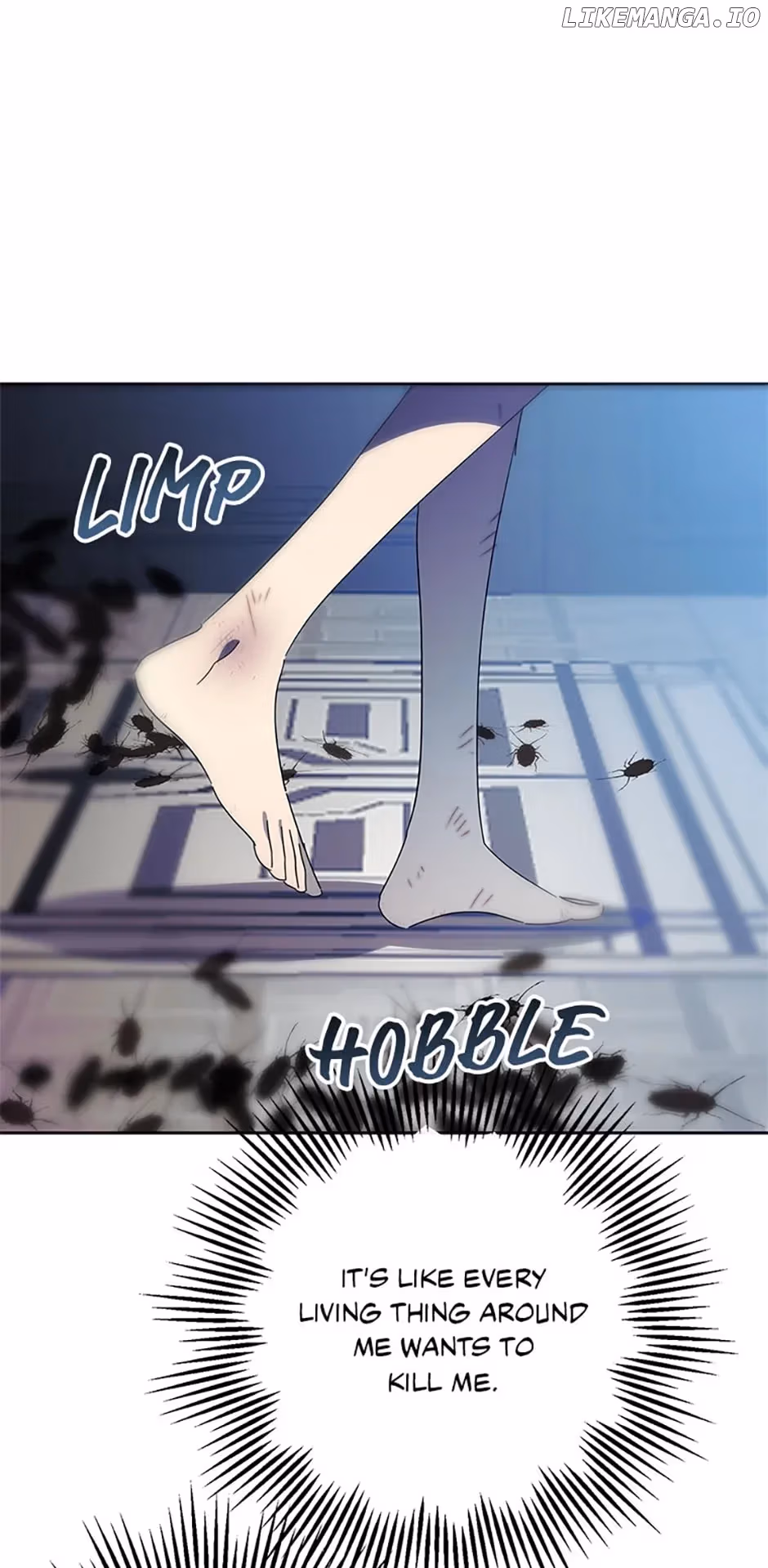 Read Red and Mad chapter 42 image 59 on Lezhin