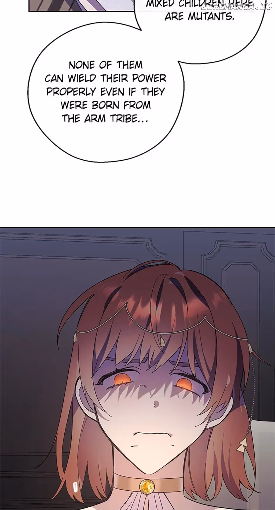 Read Red and Mad chapter 42 image 6 on Lezhin