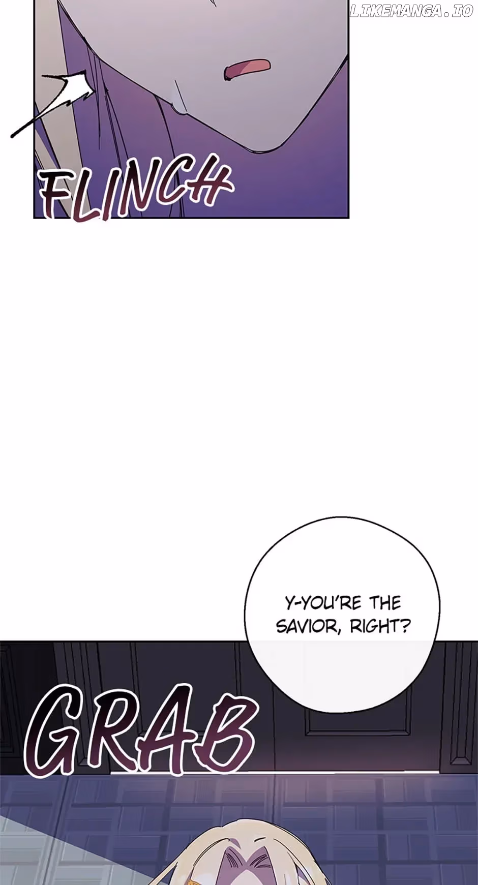 Read Red and Mad chapter 42 image 8 on Lezhin