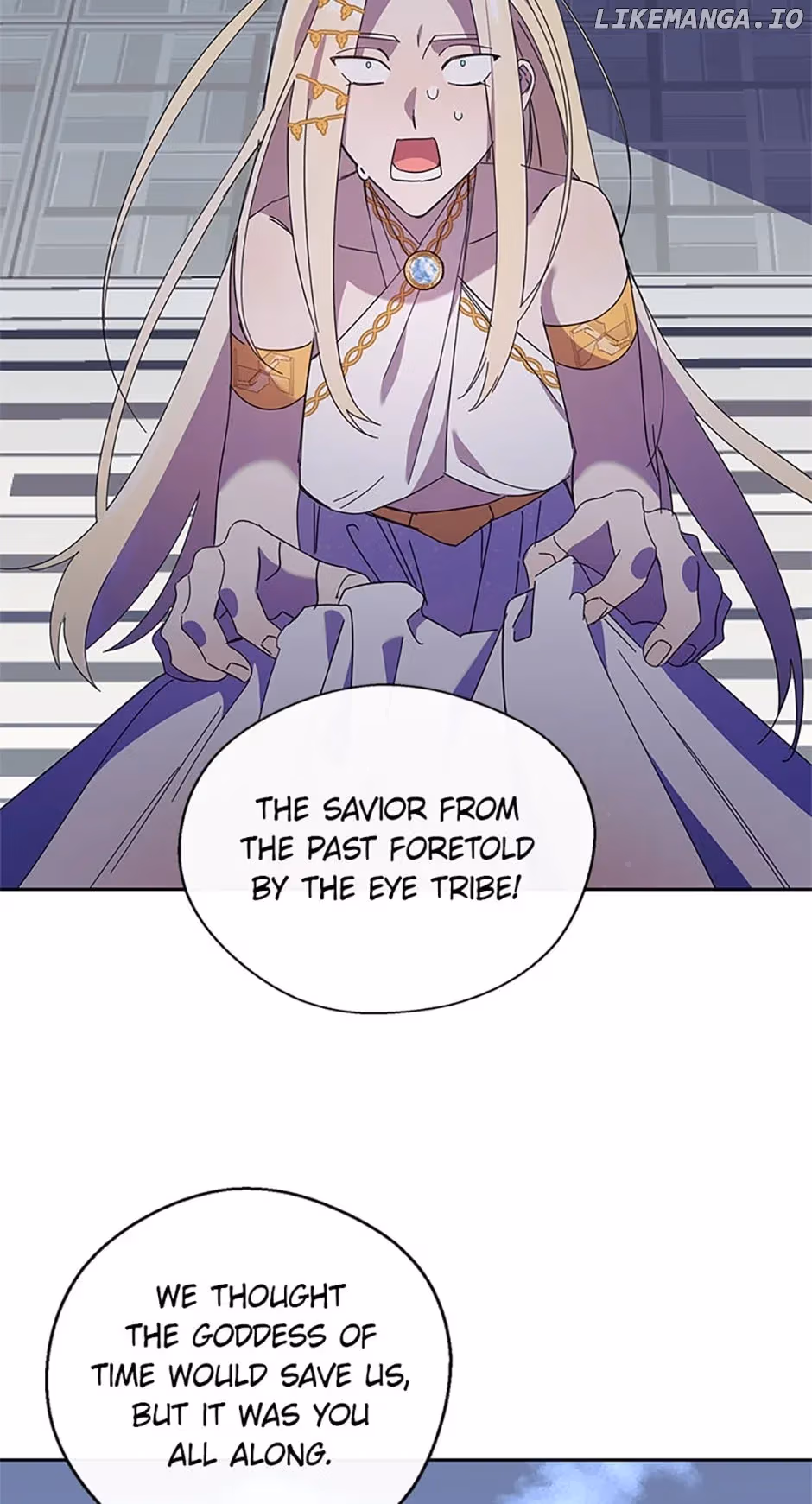 Read Red and Mad chapter 42 image 9 on Lezhin