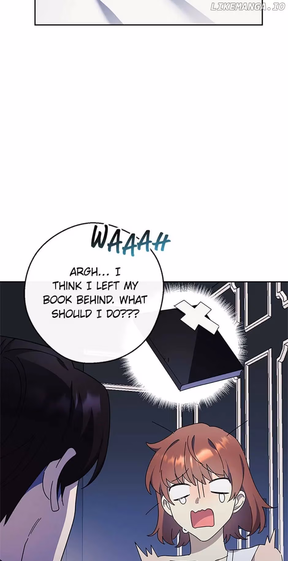 Read Red and Mad chapter 44 image 14 on Lezhin