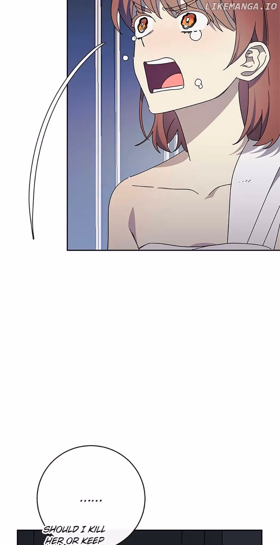 Read Red and Mad chapter 44 image 16 on Lezhin